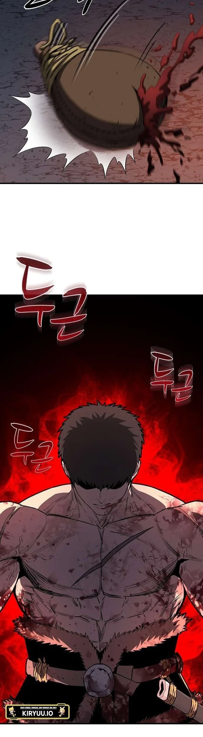 The Berserker’s Second Playthrough chapter 8 halaman 21