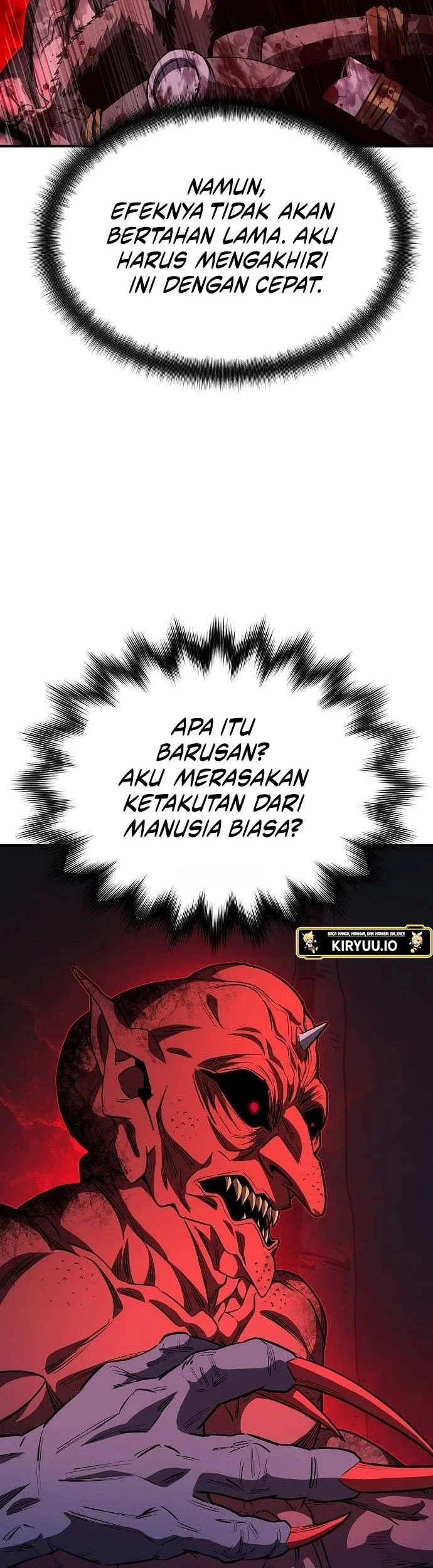 The Berserker’s Second Playthrough chapter 8 halaman 26
