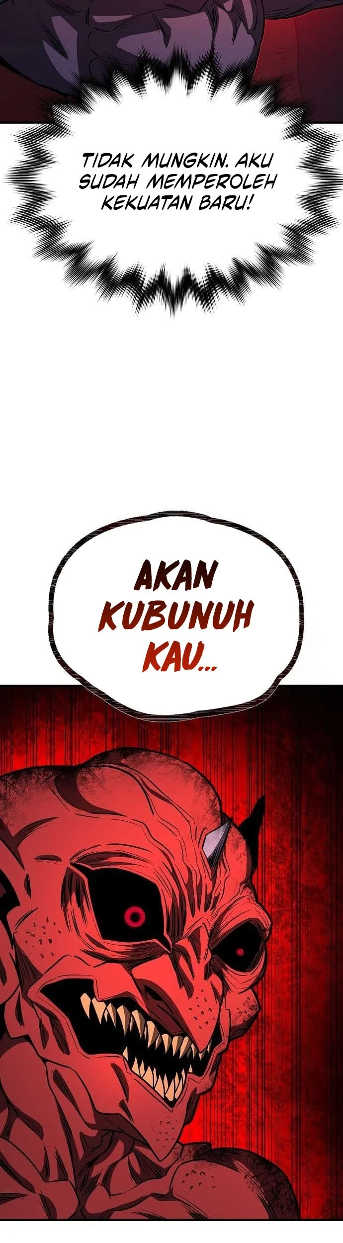 The Berserker’s Second Playthrough chapter 8 halaman 27