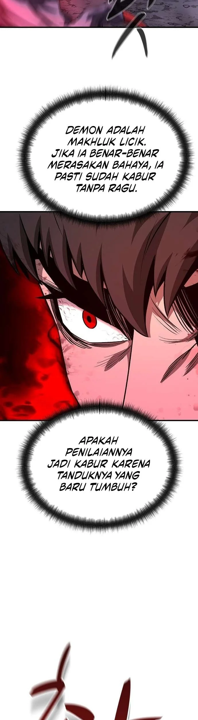 The Berserker’s Second Playthrough chapter 8 halaman 29