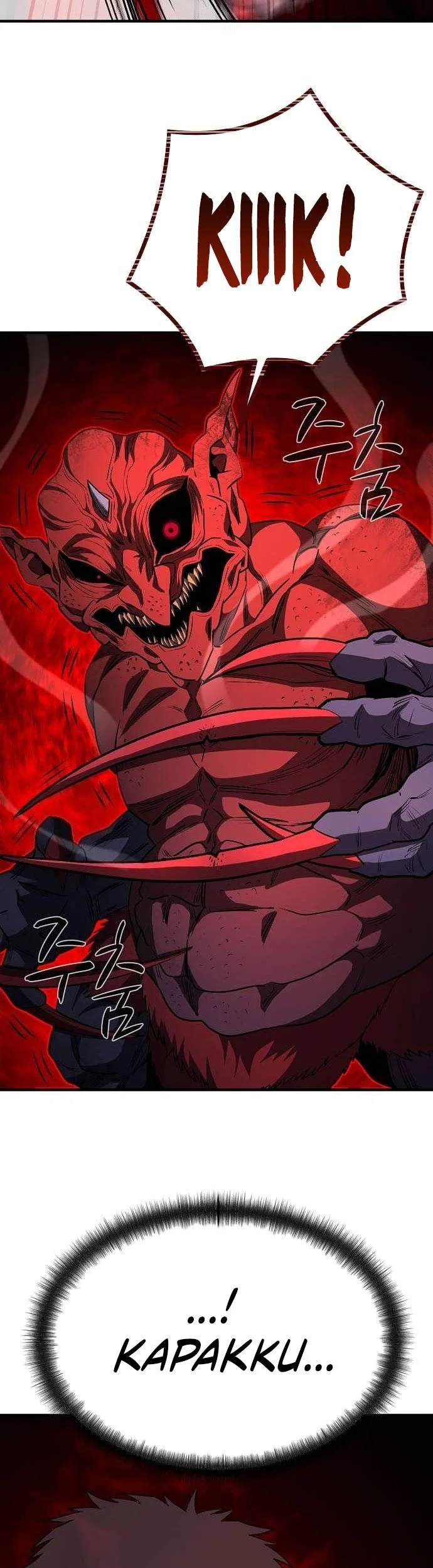 The Berserker’s Second Playthrough chapter 8 halaman 33