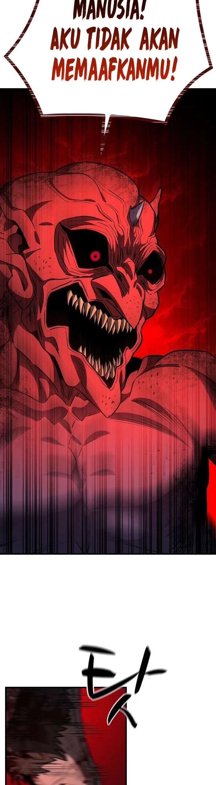 The Berserker’s Second Playthrough chapter 8 halaman 36