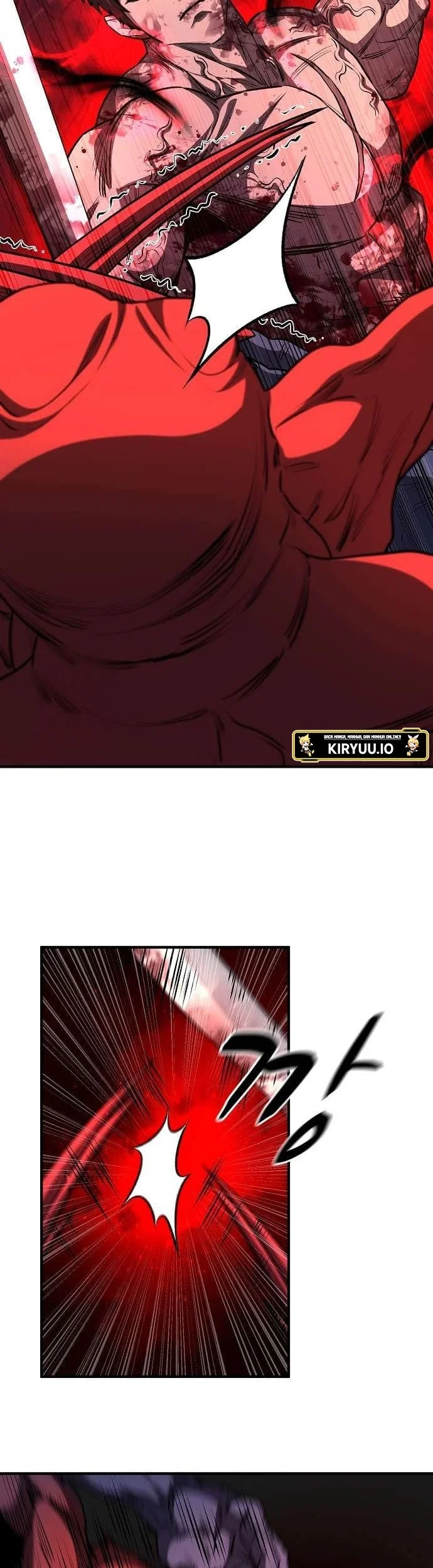 The Berserker’s Second Playthrough chapter 8 halaman 42