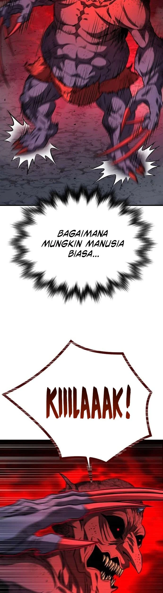 The Berserker’s Second Playthrough chapter 8 halaman 44