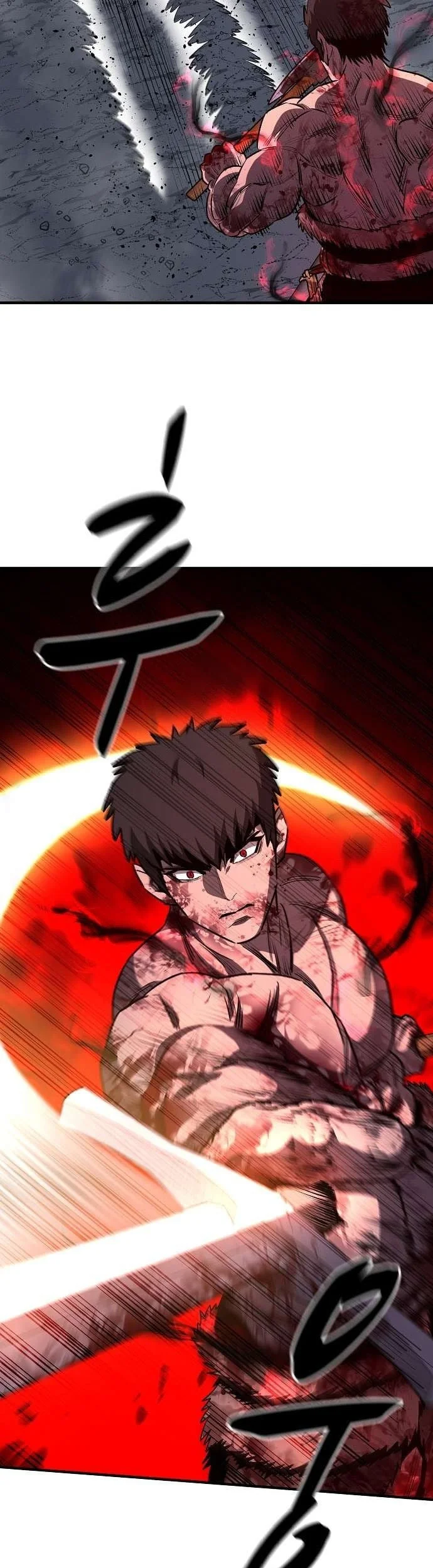 The Berserker’s Second Playthrough chapter 8 halaman 47