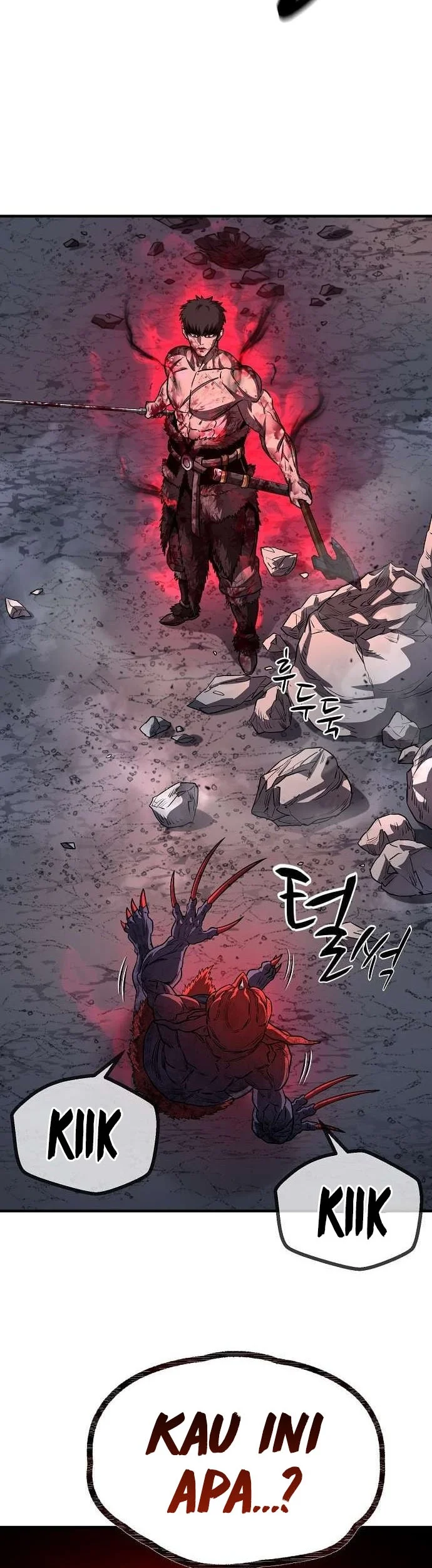 The Berserker’s Second Playthrough chapter 8 halaman 52