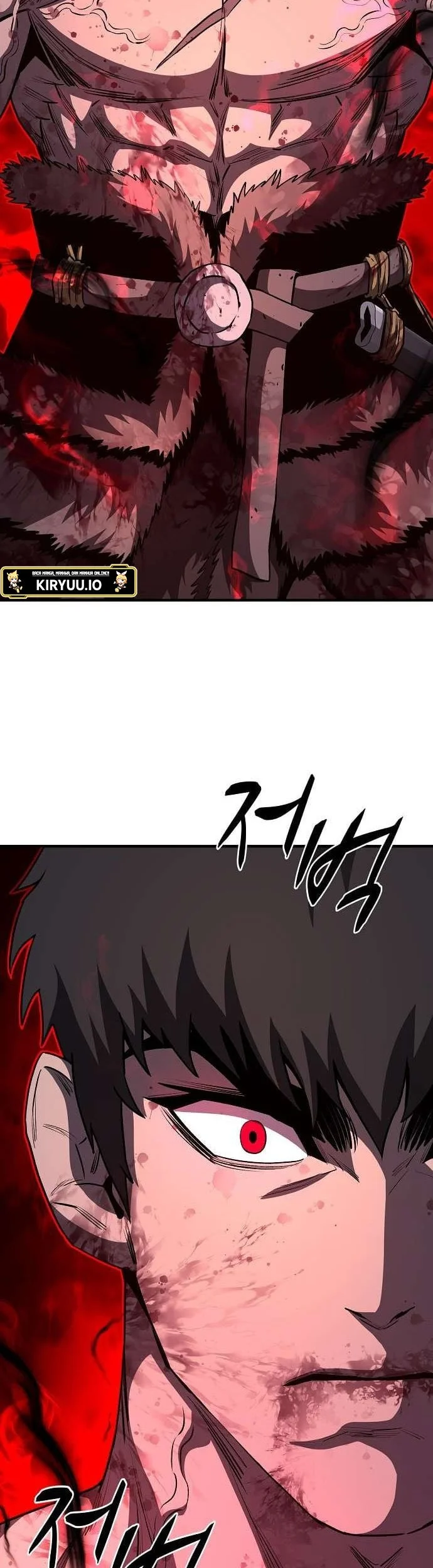 The Berserker’s Second Playthrough chapter 8 halaman 54