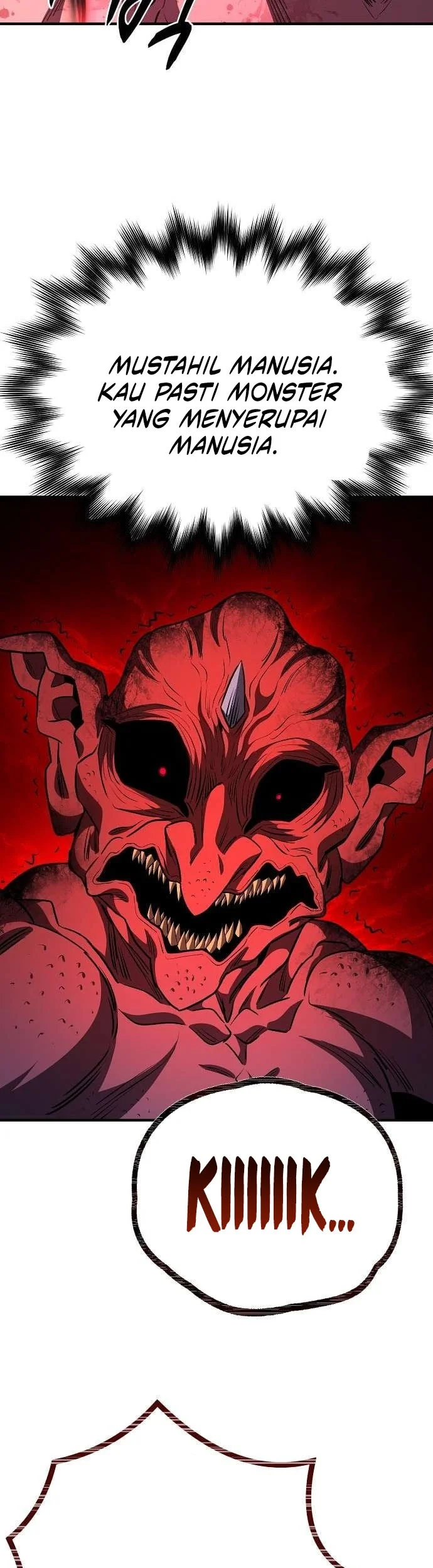 The Berserker’s Second Playthrough chapter 8 halaman 55