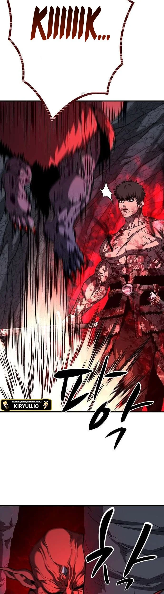 The Berserker’s Second Playthrough chapter 8 halaman 56