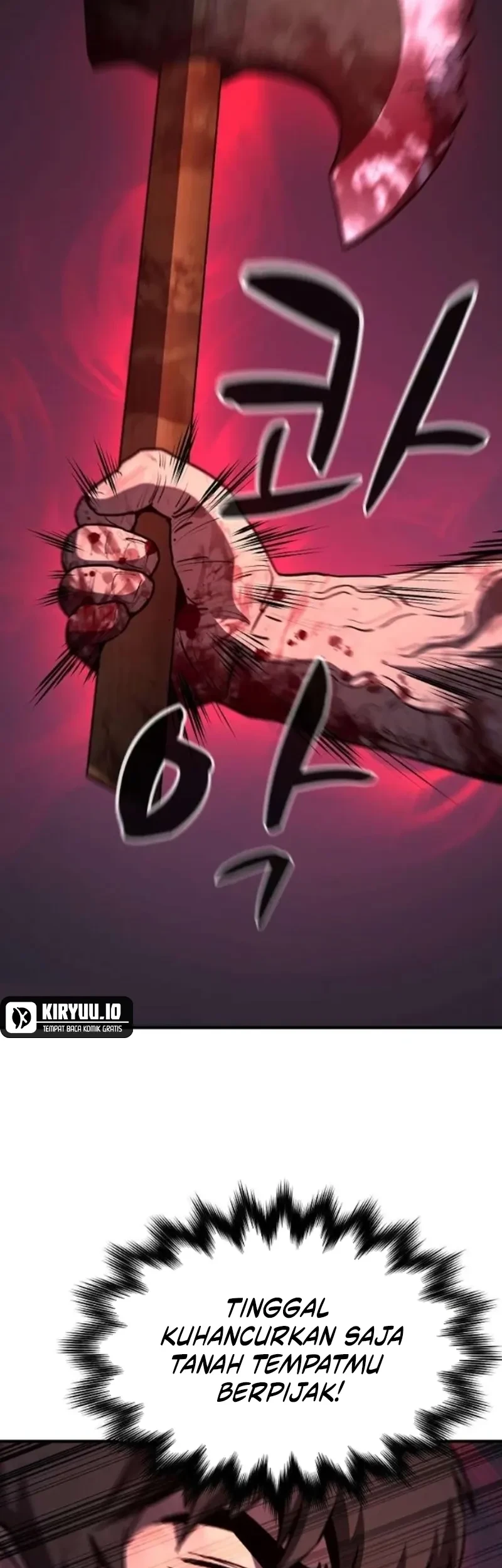 The Berserker’s Second Playthrough chapter 9 halaman 6