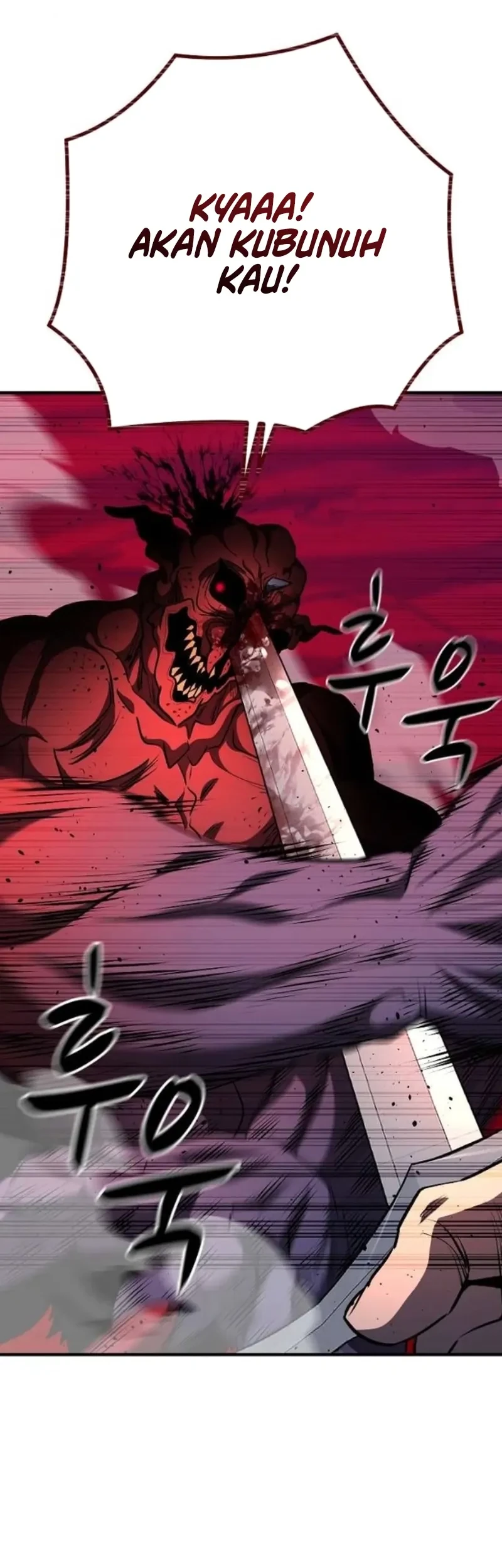 The Berserker’s Second Playthrough chapter 9 halaman 21