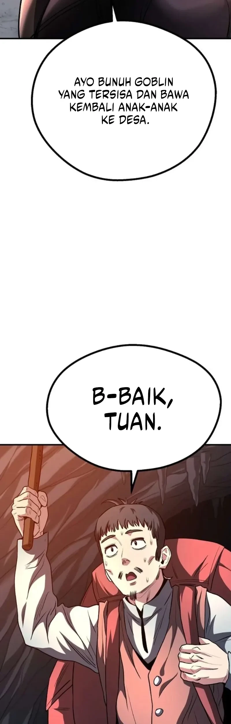The Berserker’s Second Playthrough chapter 9 halaman 51