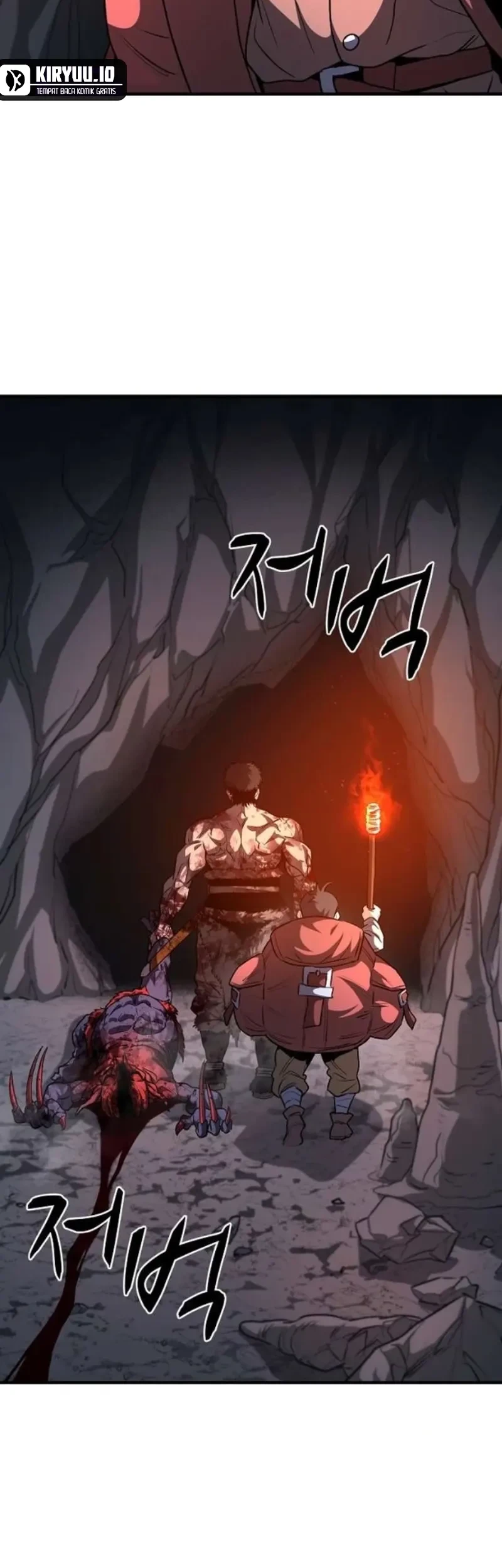 The Berserker’s Second Playthrough chapter 9 halaman 52