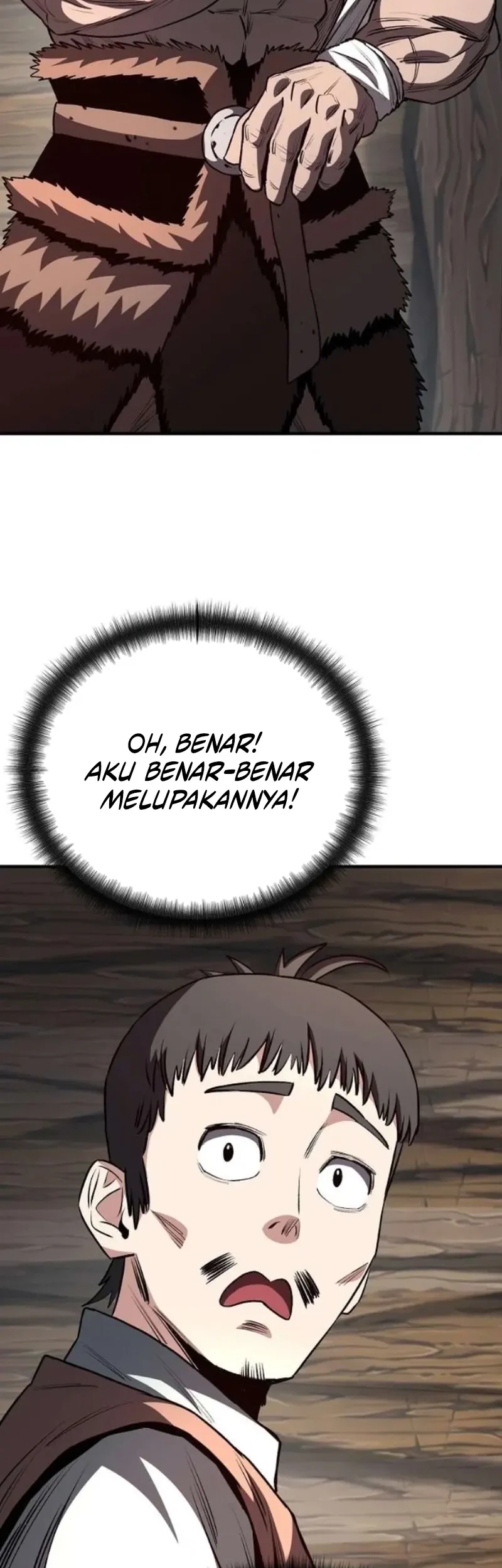 The Berserker’s Second Playthrough chapter 9 halaman 81