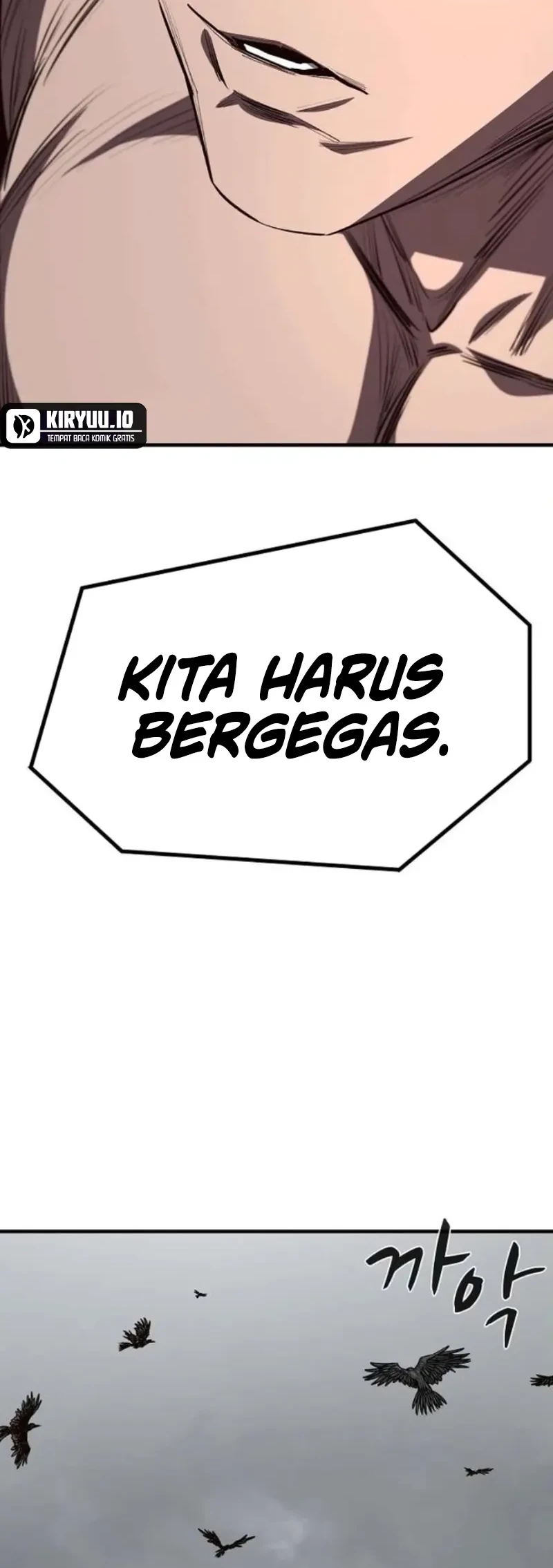 The Berserker’s Second Playthrough chapter 9 halaman 83