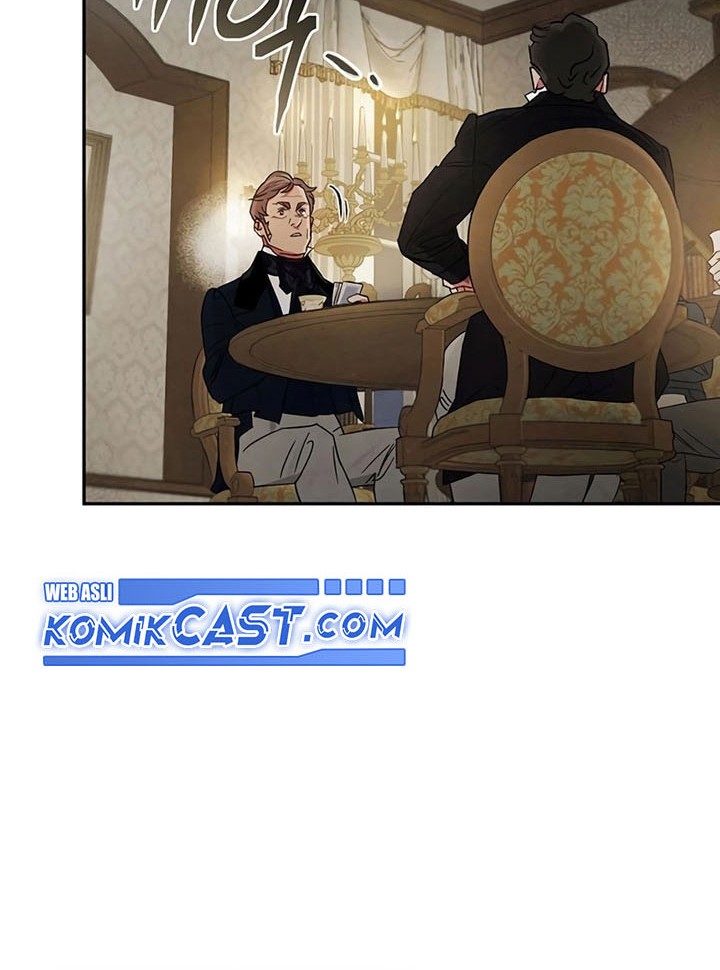 The Black-Haired British Doctor chapter 10 halaman 32