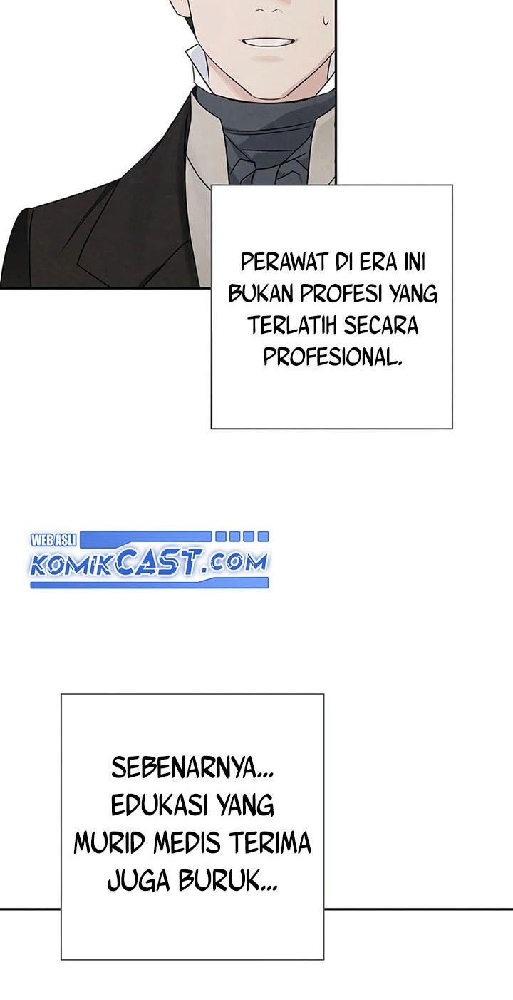 The Black-Haired British Doctor Bab 13 halaman 24
