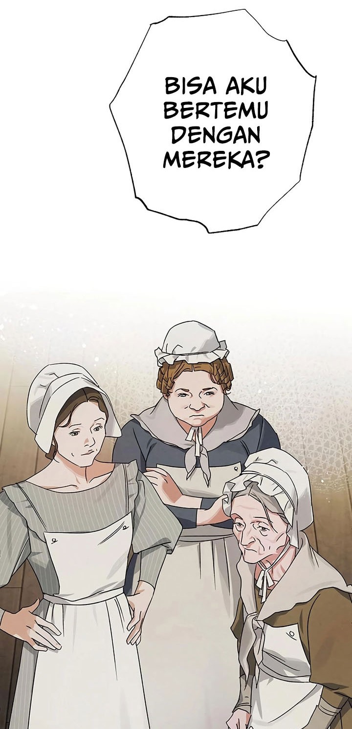 The Black-Haired British Doctor Bab 13 halaman 42