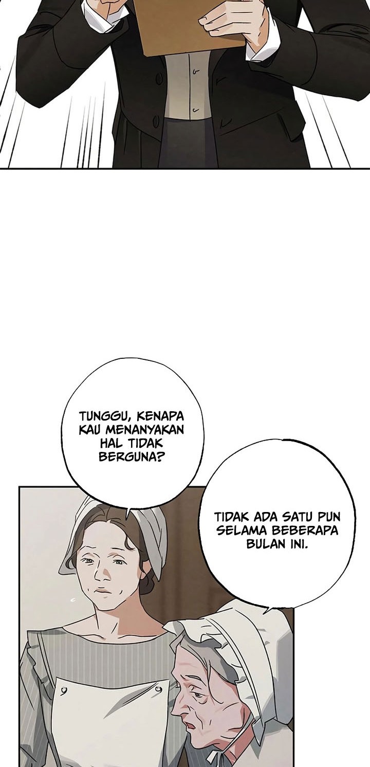 The Black-Haired British Doctor Bab 13 halaman 44
