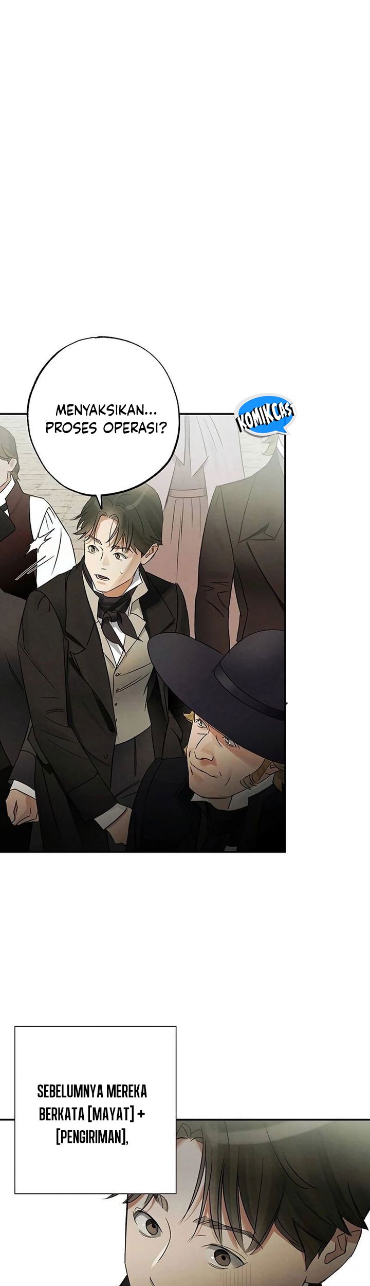 The Black-Haired British Doctor Bab 2 halaman 42