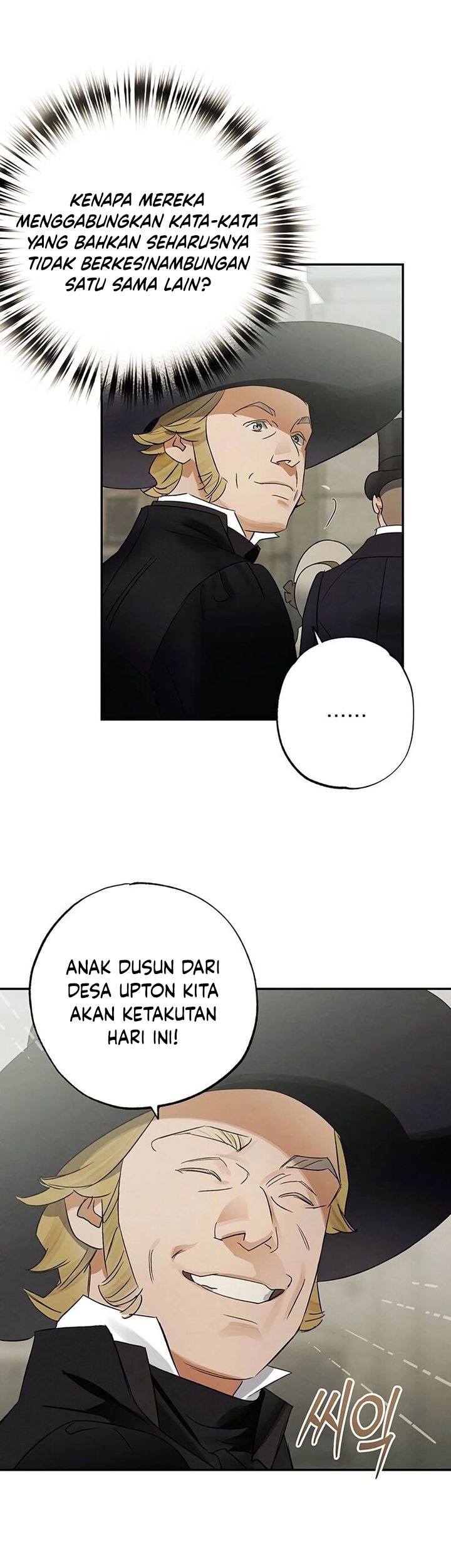The Black-Haired British Doctor Bab 2 halaman 44