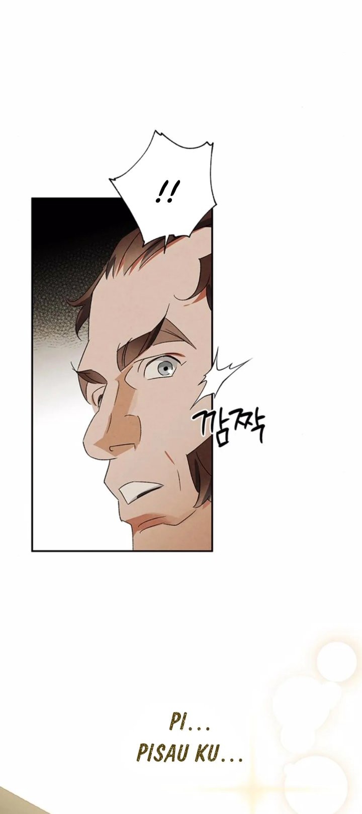 The Black-Haired British Doctor chapter 21 halaman 27