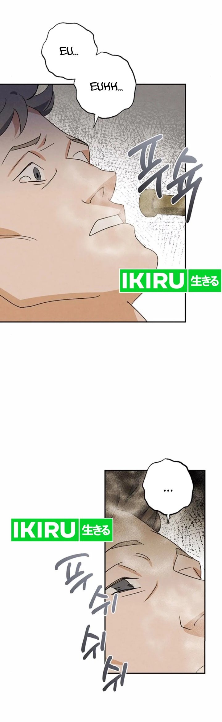 The Black-Haired British Doctor chapter 21 halaman 33
