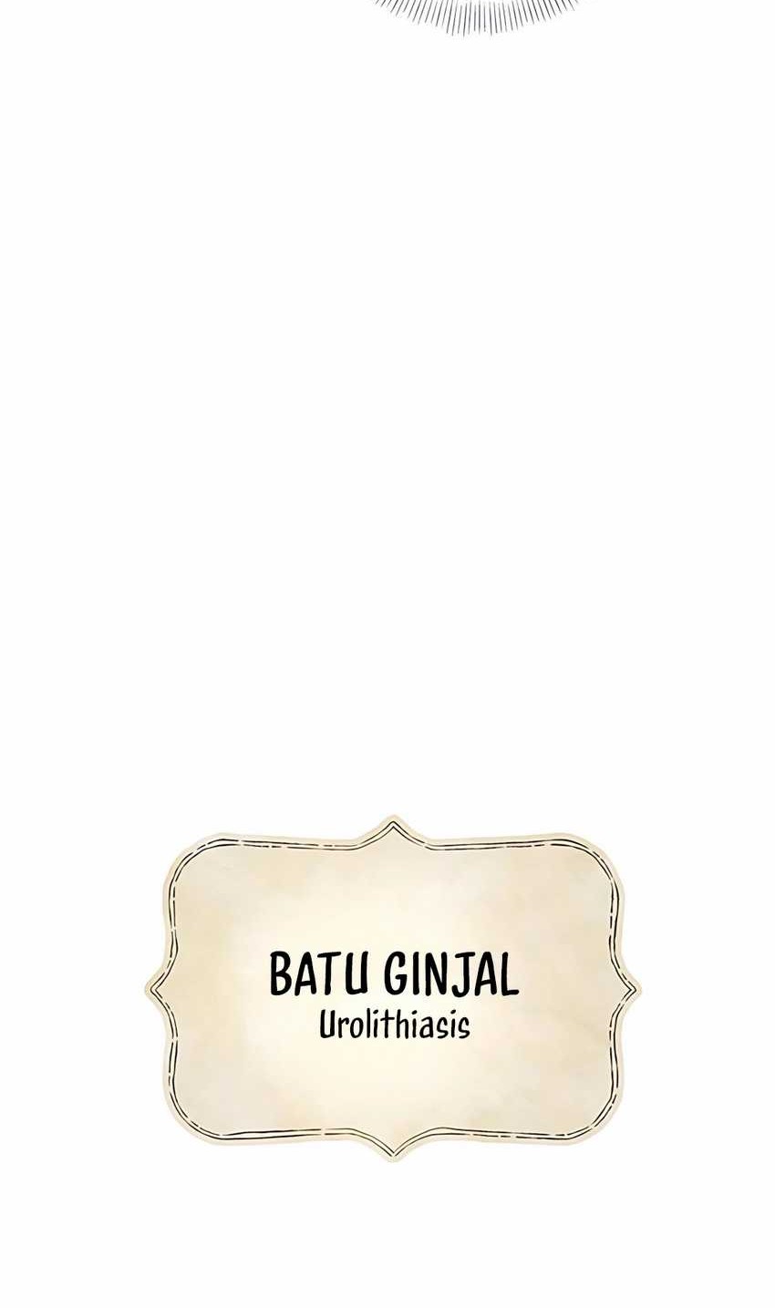 The Black-Haired British Doctor chapter 29 halaman 44