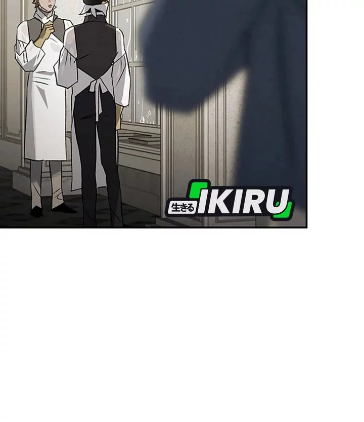 The Black-Haired British Doctor chapter 39 halaman 6