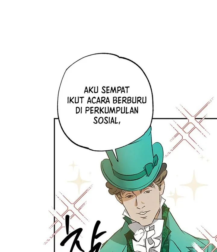 The Black-Haired British Doctor chapter 39 halaman 14