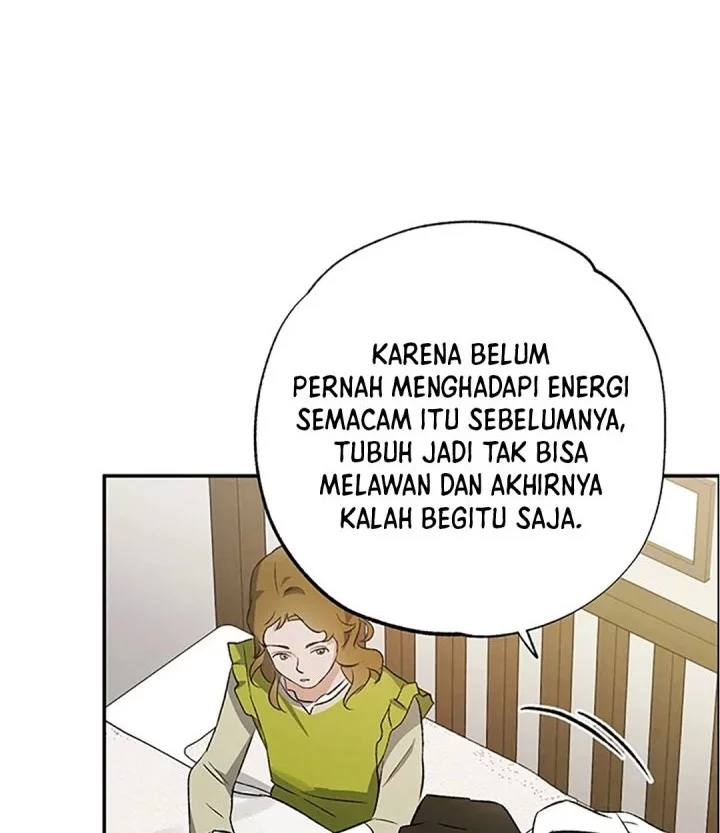 The Black-Haired British Doctor chapter 39 halaman 24