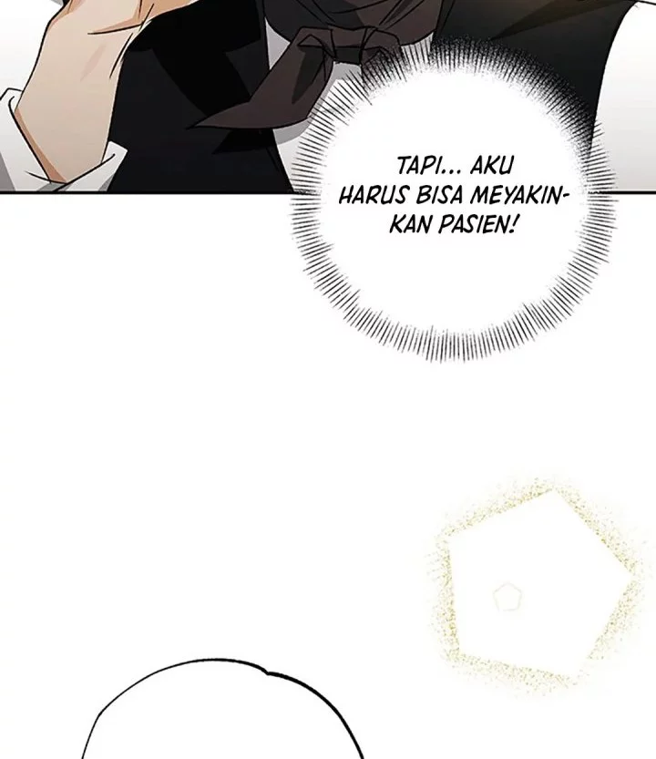 The Black-Haired British Doctor chapter 39 halaman 28