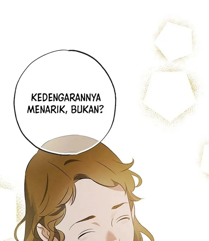 The Black-Haired British Doctor chapter 39 halaman 34