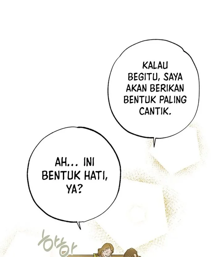 The Black-Haired British Doctor chapter 39 halaman 36