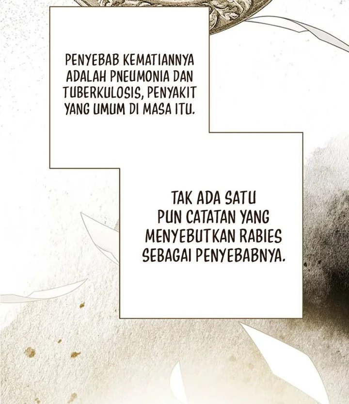 The Black-Haired British Doctor chapter 39 halaman 40