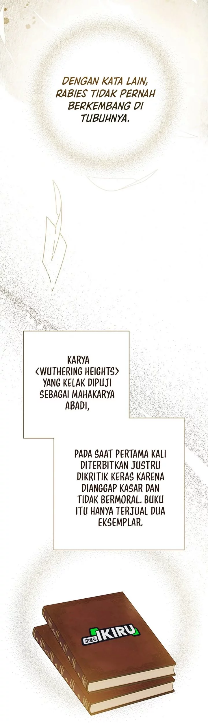 The Black-Haired British Doctor chapter 39 halaman 41