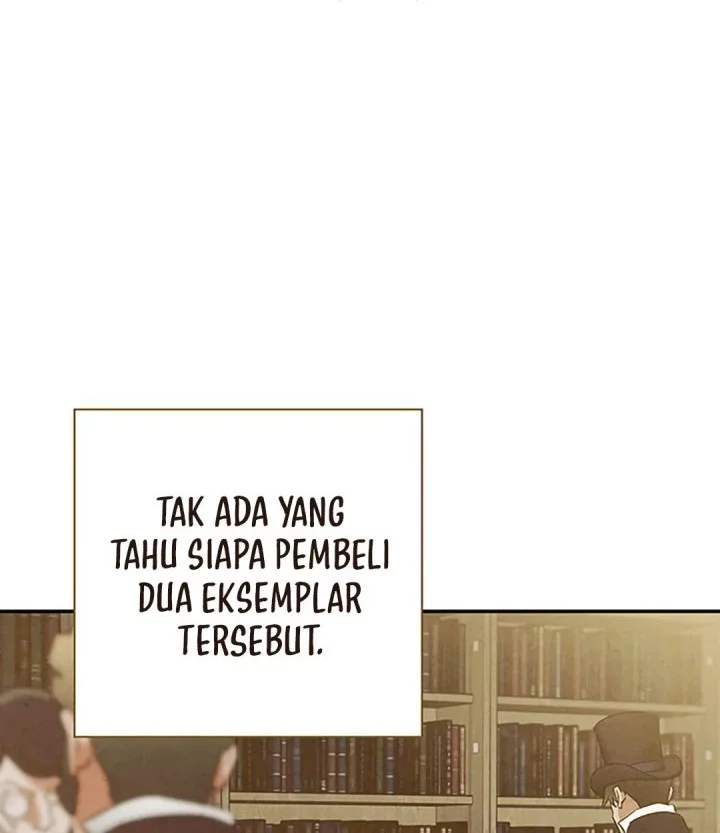 The Black-Haired British Doctor chapter 39 halaman 42