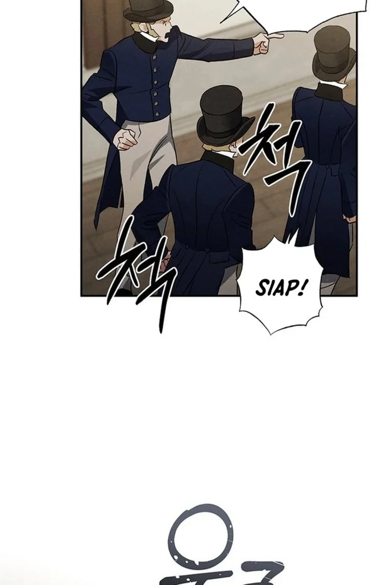 The Black-Haired British Doctor chapter 41 halaman 32