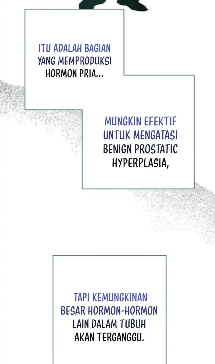 The Black-Haired British Doctor chapter 45 halaman 32