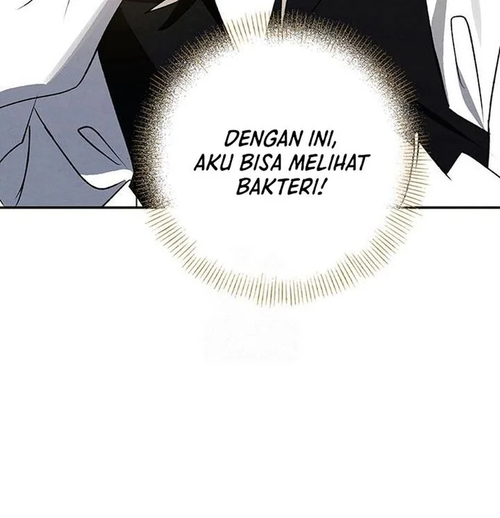 The Black-Haired British Doctor chapter 49 halaman 24