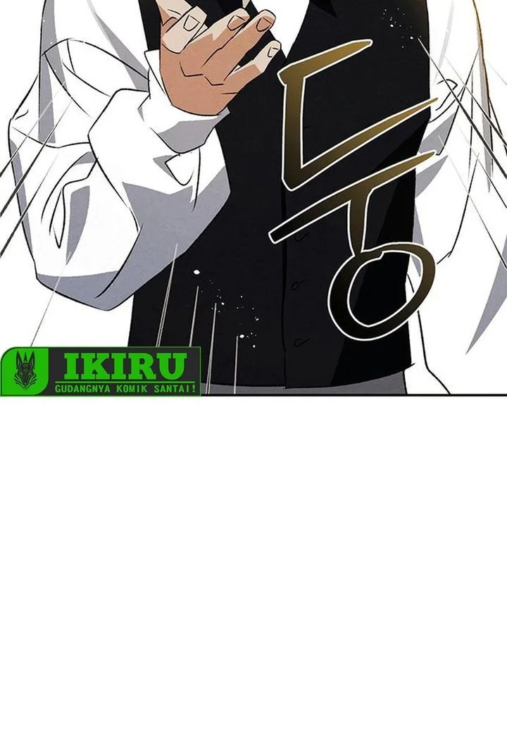The Black-Haired British Doctor chapter 49 halaman 30