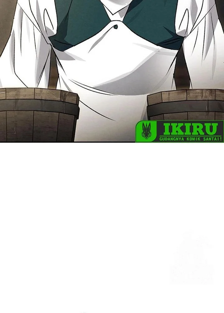 The Black-Haired British Doctor chapter 49 halaman 45