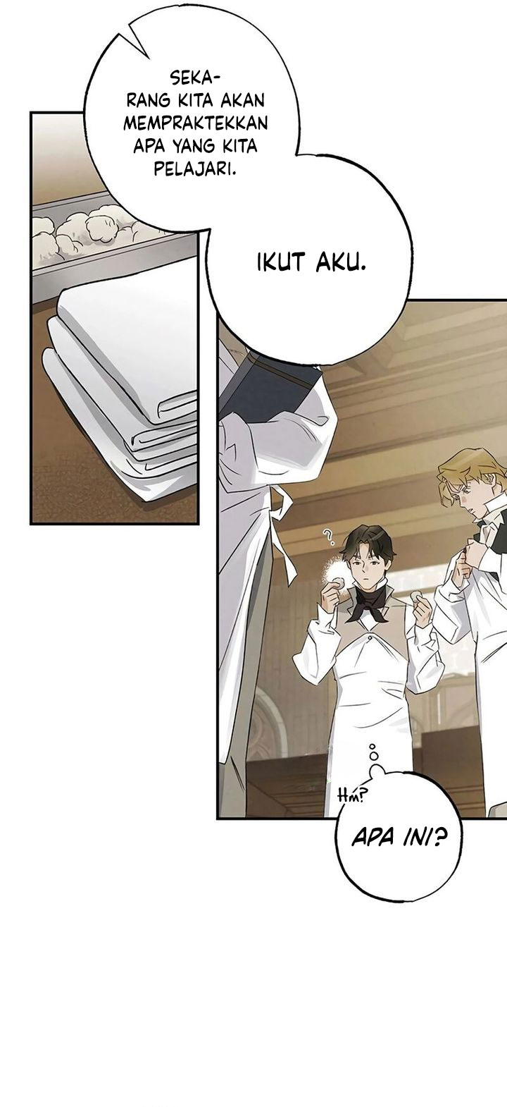 The Black-Haired British Doctor Bab 5 halaman 32