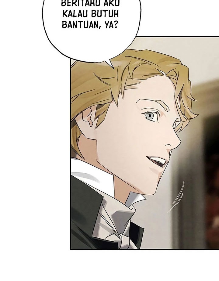 The Black-Haired British Doctor Bab 7 halaman 44