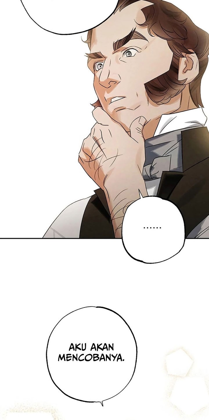 The Black-Haired British Doctor chapter 9 halaman 32