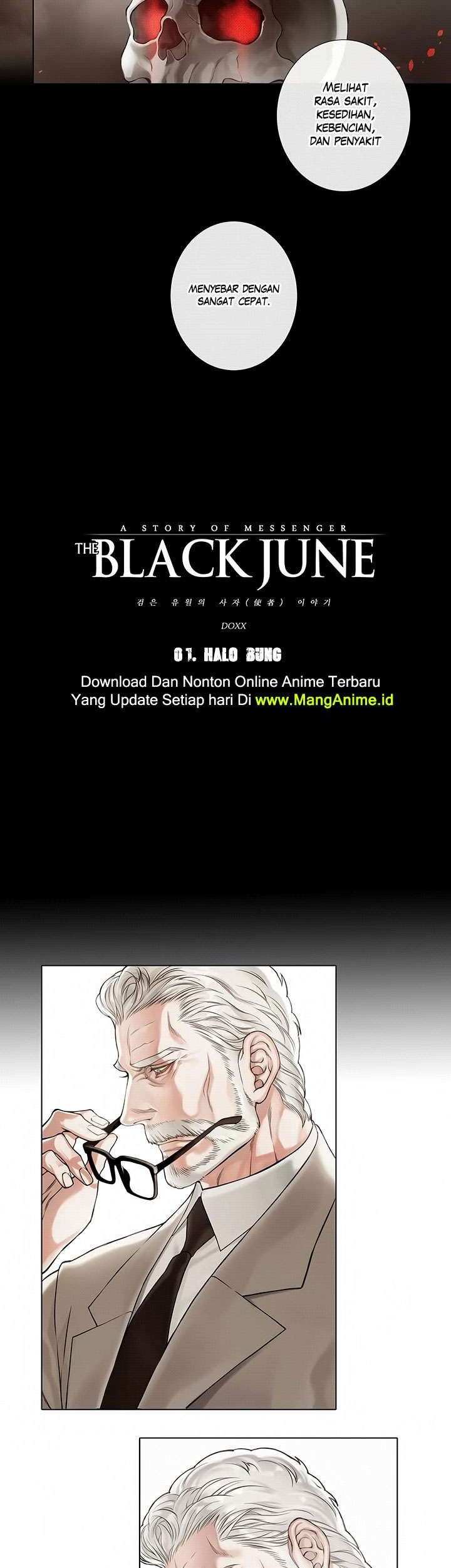 The Black June Bab 1 halaman 5