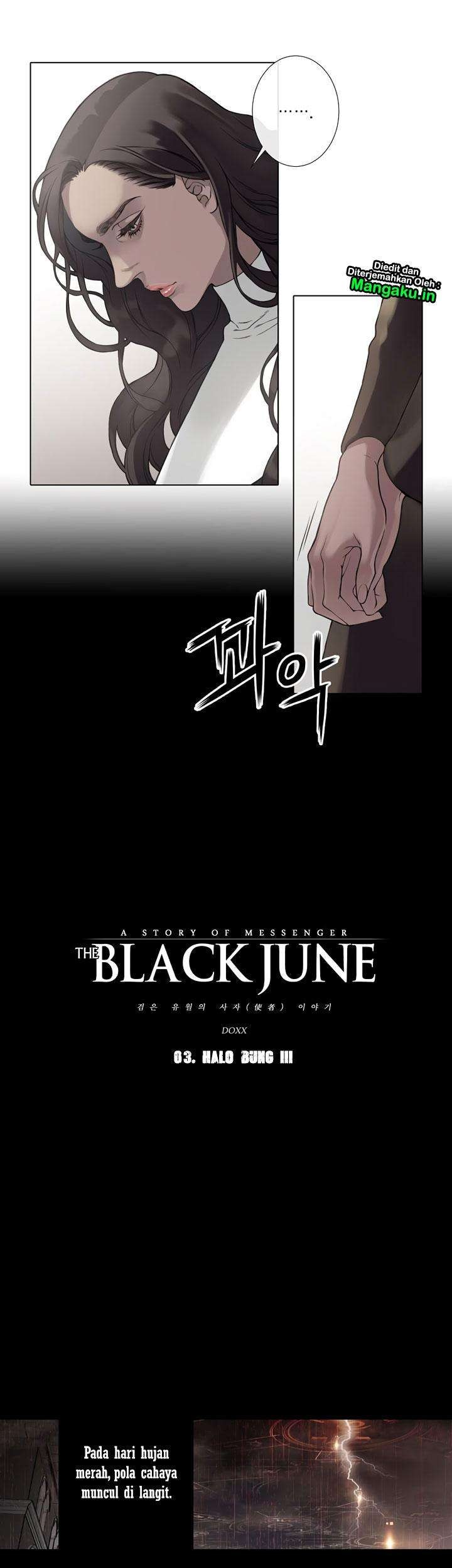 The Black June Bab 3 halaman 6