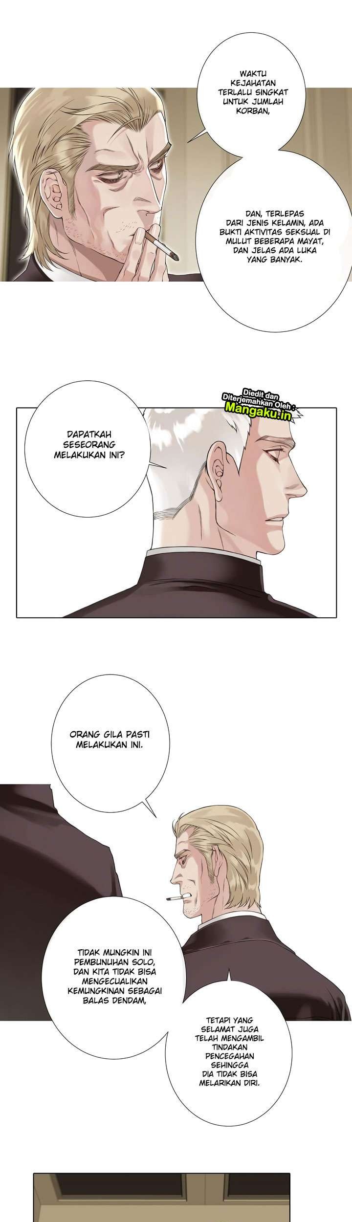 The Black June Bab 4 halaman 12