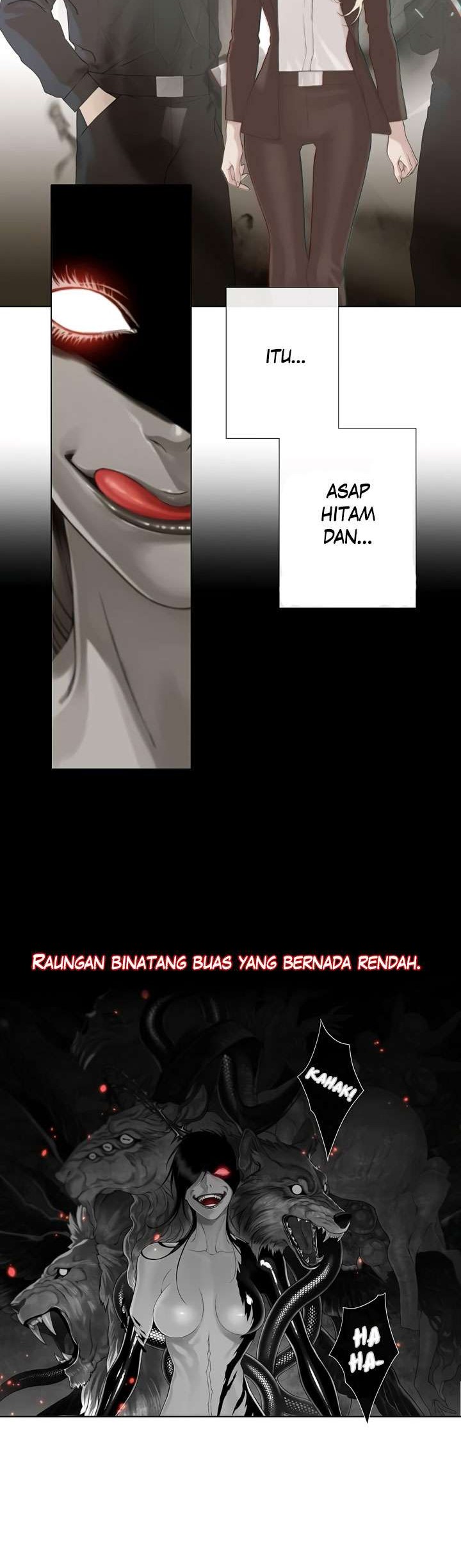 The Black June Bab 4 halaman 23