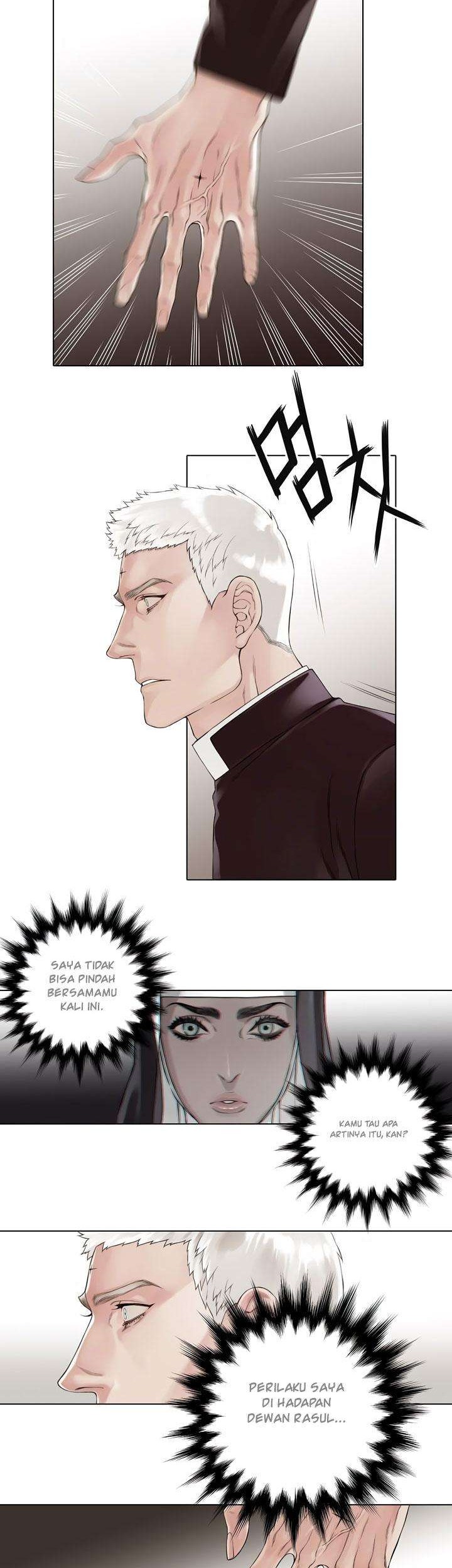 The Black June chapter 5 halaman 4